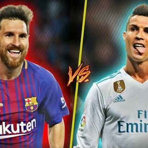 Meet your Posher, Benjamin